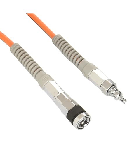 Amazon.co.jp: スーパー工業 高圧ホース(クイックカプラー付) 12MPa